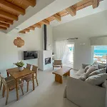 Triantafilia Apartment Agio Apóstoloi