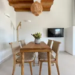 Apartment Triantafilia