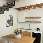 Apartment Triantafilia *