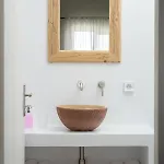 Apartment Triantafilia Agio Apóstoloi