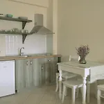 Appartement Triantafilia *