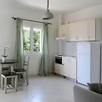 Apartment Triantafilia *