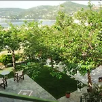 Apartment Triantafilia Agio Apóstoloi