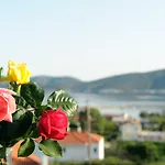 Apartment Triantafilia *