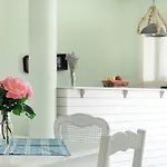 Apartment Triantafilia *