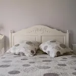 Triantafilia Apartment *