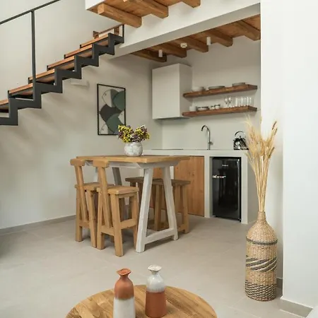 Triantafilia Apartament Agioi Apostoloi (Evia)