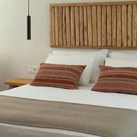 Apartament Triantafilia *