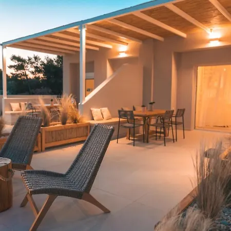 Triantafilia Apartament *