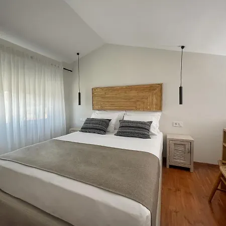 Apartmán Triantafilia *