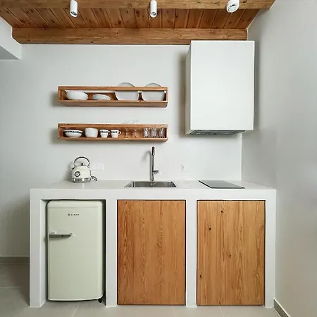 Triantafilia Apartmán