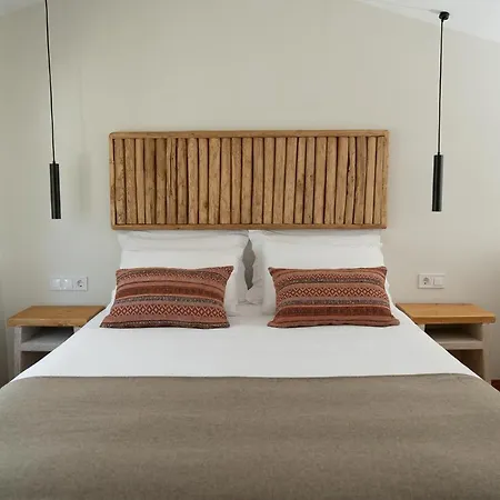 アパート Triantafilia アイイ・アポストロ