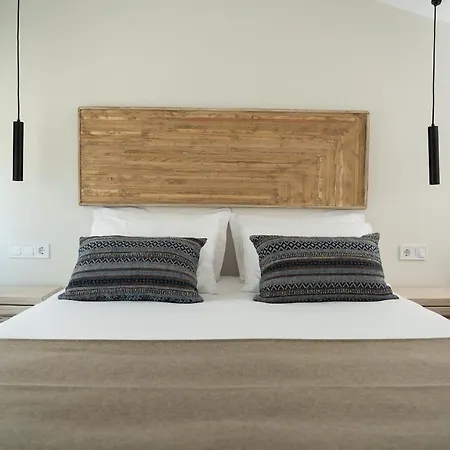 Apartament Triantafilia Agioi Apostoloi (Evia)