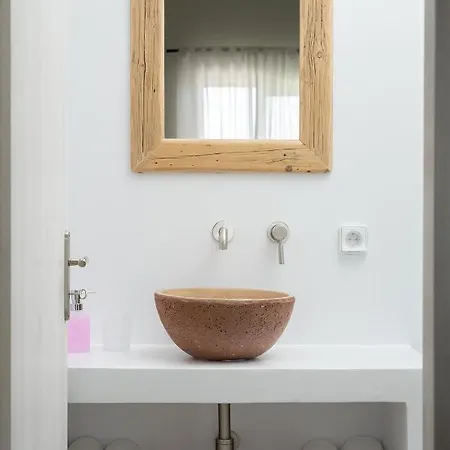 Apartmán Triantafilia Agioi Apostoloi (Evia)