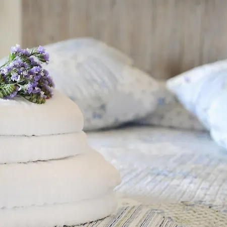 アパート Triantafilia *