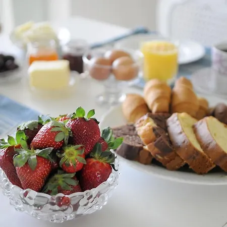 Triantafilia Apartament Agioi Apostoloi (Evia)