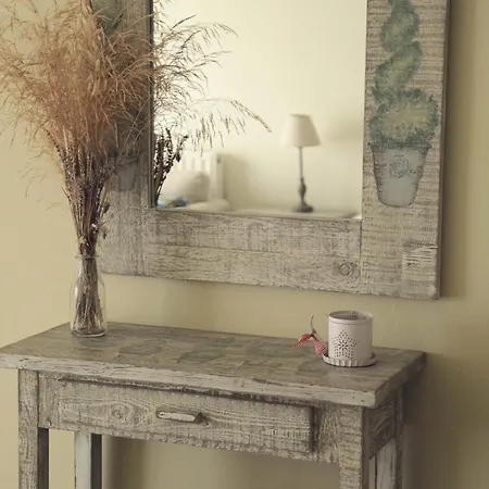 Apartmán Triantafilia *