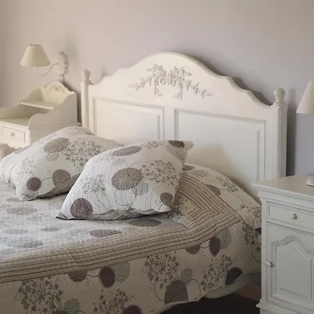 Triantafilia Apartmán *