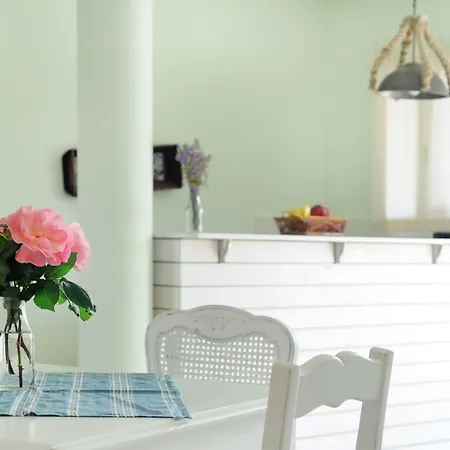 Apartament Triantafilia