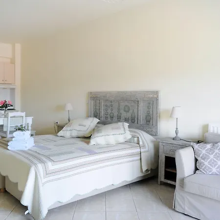 Triantafilia Apartament