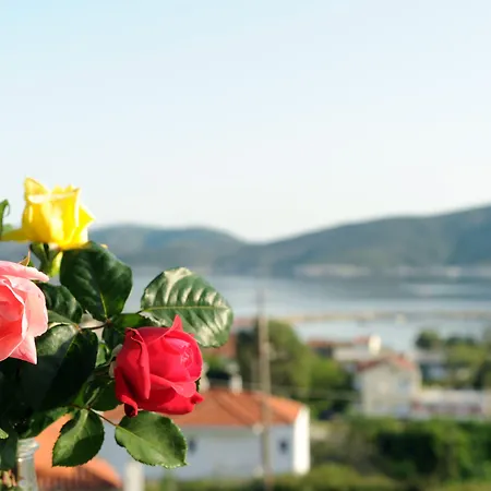 Apartmán Triantafilia *
