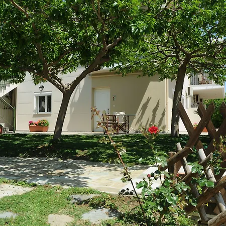 Triantafilia アイイ・アポストロ