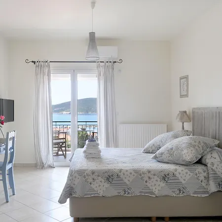 Triantafilia Apartament