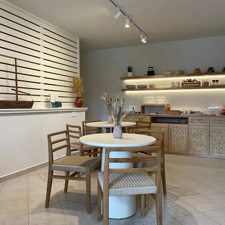 Triantafilia Apartment *