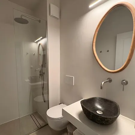 Triantafilia Apartment Agio Apóstoloi