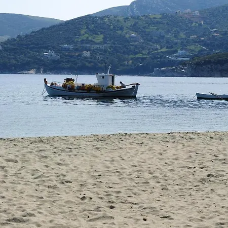 Triantafilia * Άγιοι Απόστολοι