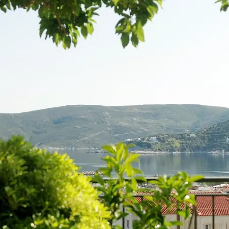 Διαμέρισμα Triantafilia