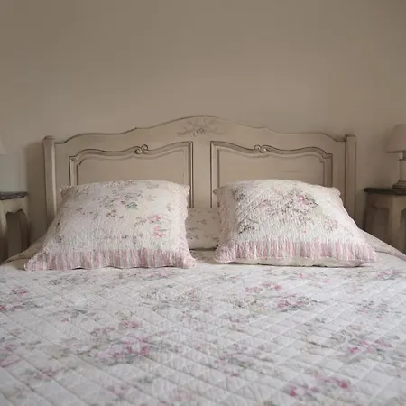 Triantafilia Apartament *