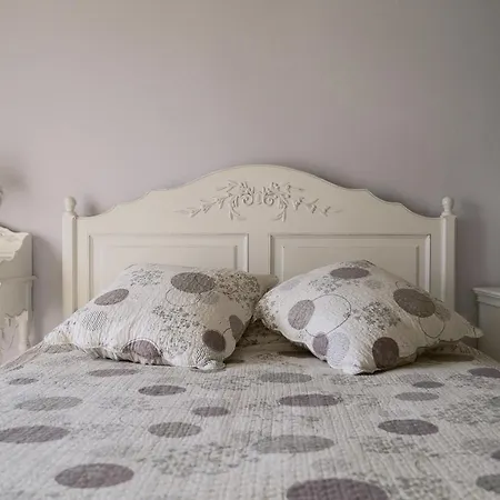 Triantafilia Apartmán *